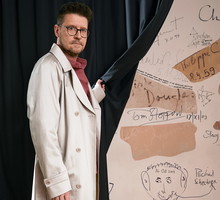 Wojciech Malajkat, VIVA! 9/2021