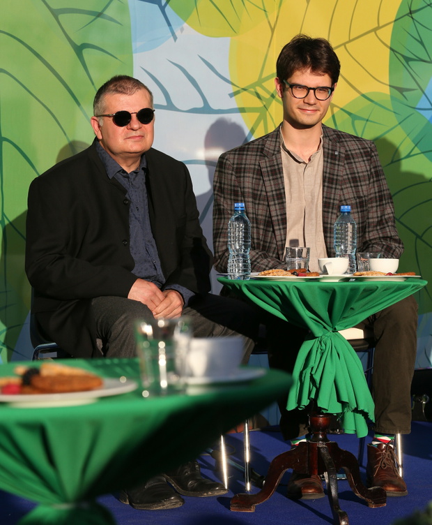12. Festiwal Zaczarowanej Piosenki w Krakowie