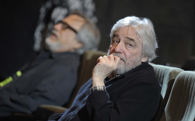 Plus Camerimage 2011
