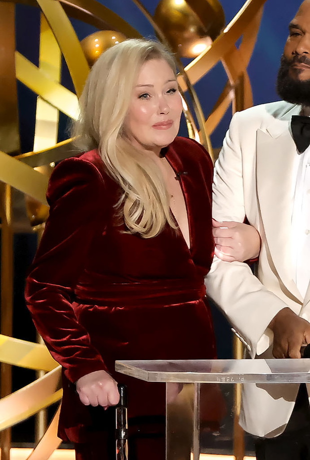 75th Primetime Emmy Awards - Show