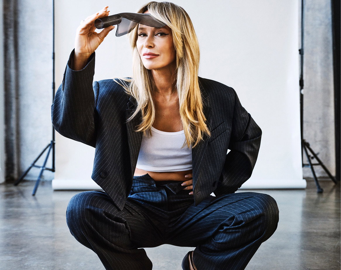 Joanna Przetakiewicz, Viva! 1/2023