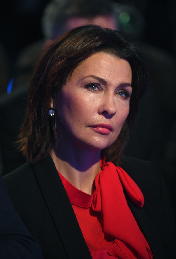 Konferencja prasowa prezesa TVP Jacka Kurskiego podsumowujaca ubiegly rok