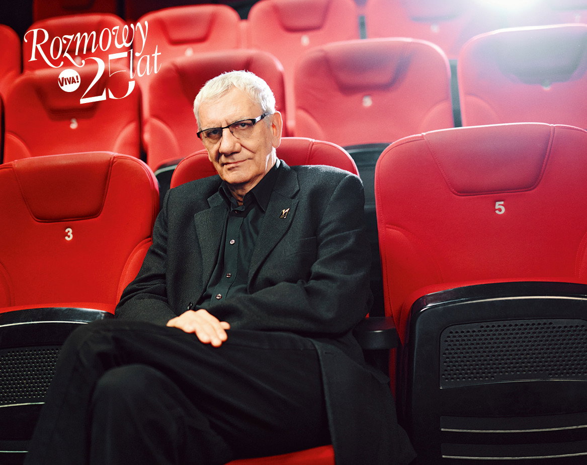 Wiktor Zborowski, Viva! 20/2022