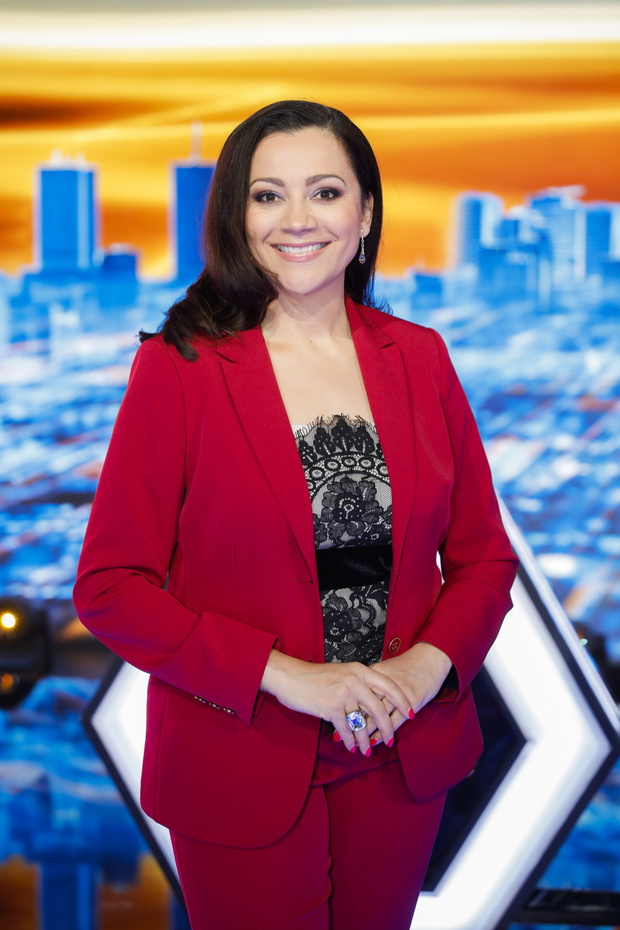 scena z: Klaudia Carlos, SK:, , fot. Gałązka/AKPA