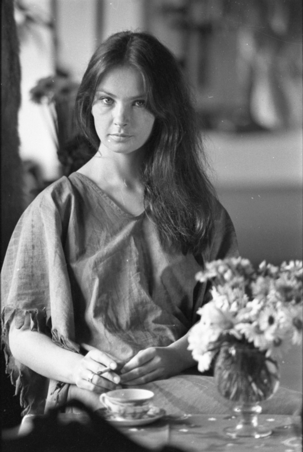Anna Dymna
