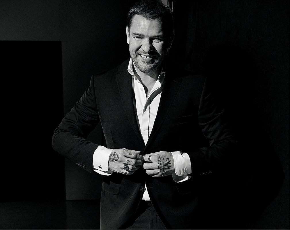 Tomasz Karolak, VivTomasz Karolak, Viva! 24/2018a! 24/2018