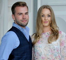 Radosław Mróz, Justyna Śliwowska, jam otw