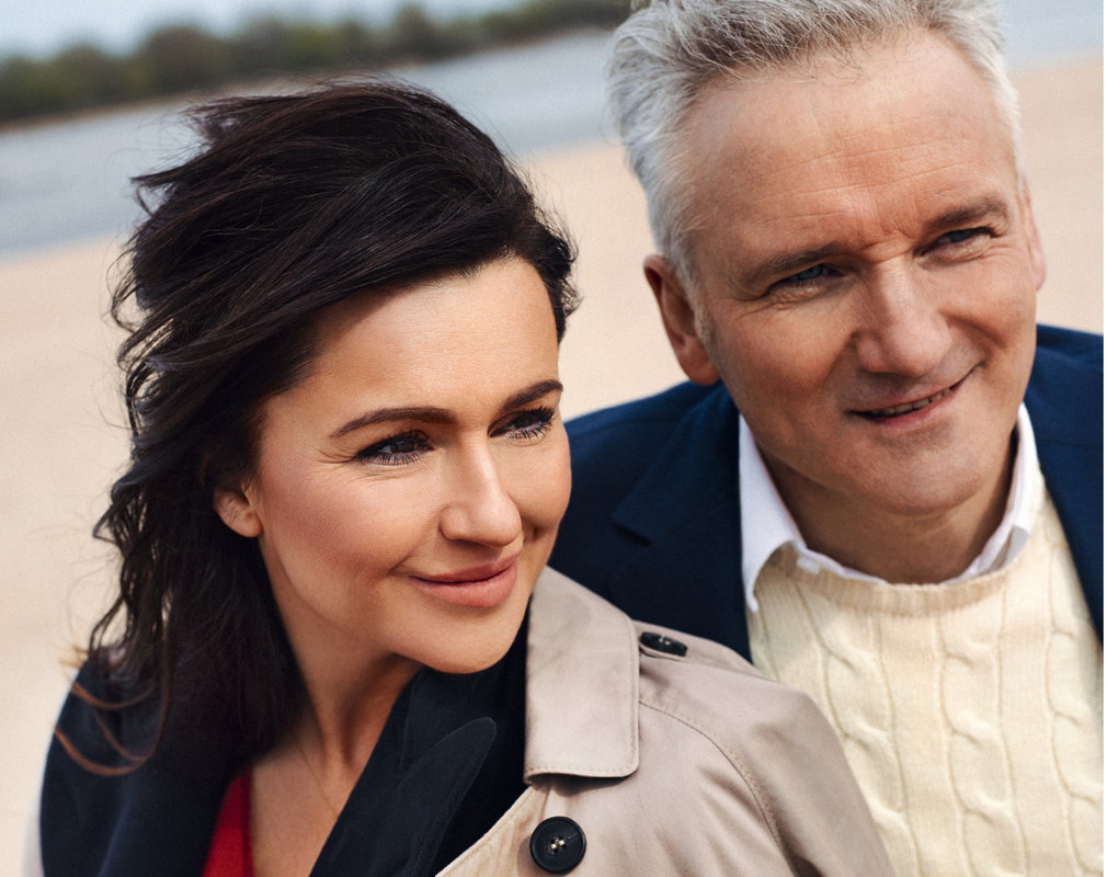 Beata Tadla i Jarosław Kret rozstali się