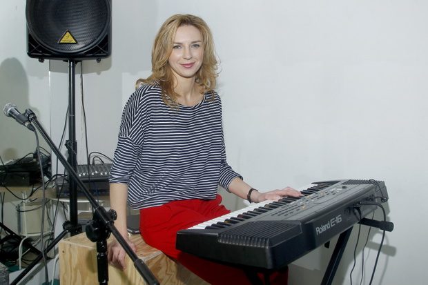 scena z: Julia Chmielnik, SK:, , fot. Krzemiński Jordan/AKPA