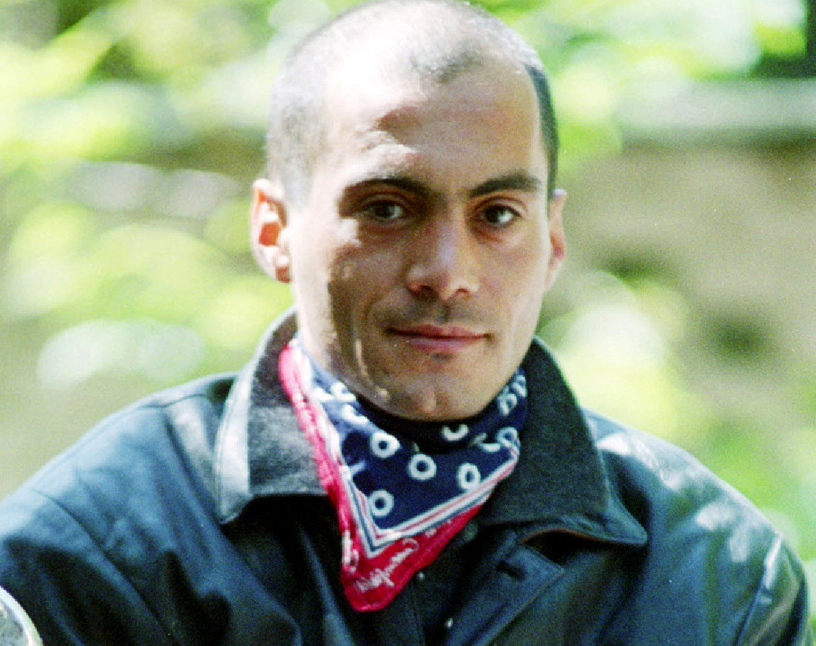 Kostek Yoriadis, 24