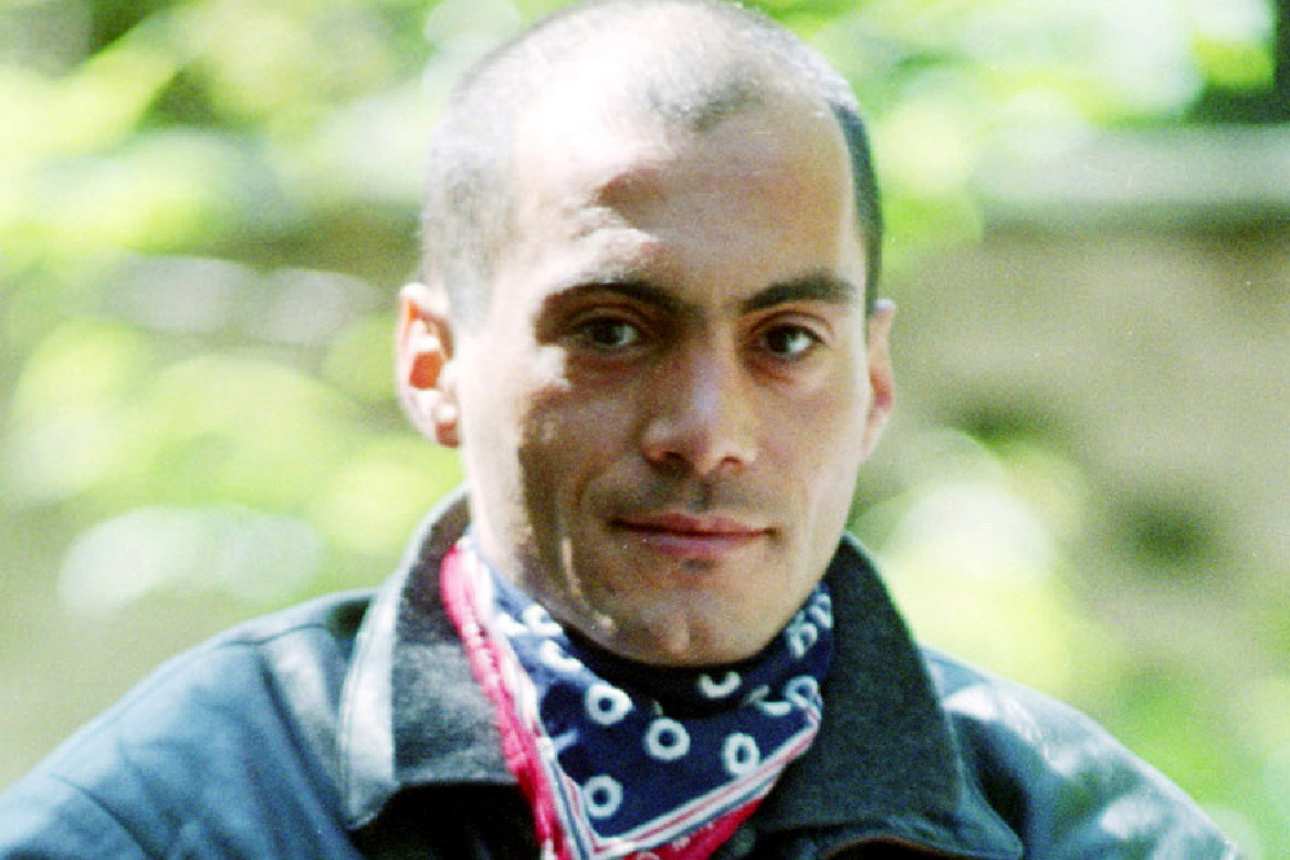 Kostek Yoriadis, 24