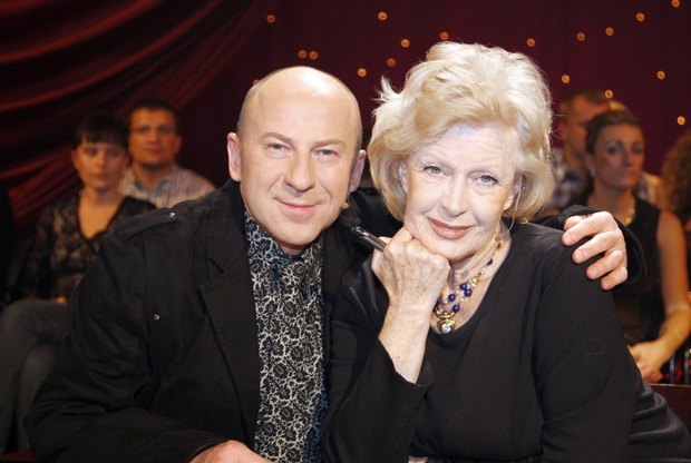 scena z: Piotr Galiñski, Beata Tyszkiewicz
SK: , ,
fot. Kurnikowski/AKPA