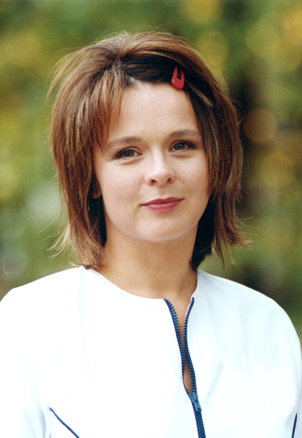 scena z: Edyta JungowskaPolska 2000fot. Proñczyk/AKPA