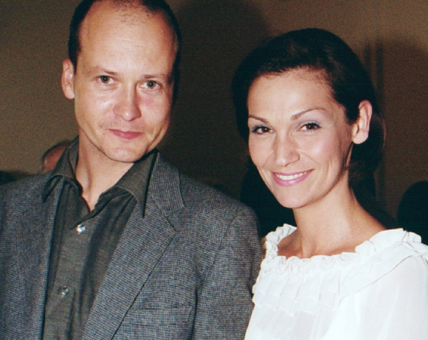 Olga Bończyk, Jacek Bończyk