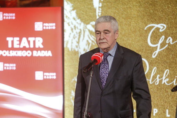 scena z: Leszek Teleszyński, SK:, , fot. Baranowski Michał/AKPA