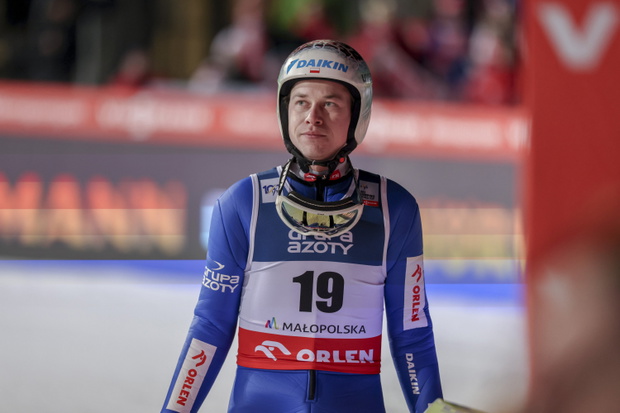 scena z: Aleksander Zniszczoł, SK:, , fot. Filip Radwański/AKPA