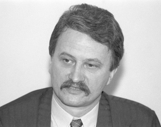 Krzysztof Żabiński - jamnik otwarciowe