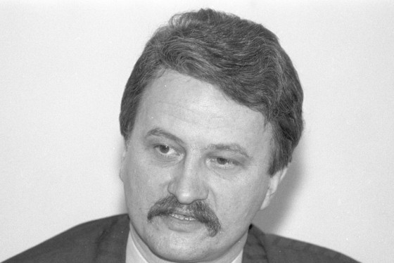 Krzysztof Żabiński - jamnik otwarciowe