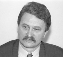 Krzysztof Żabiński - jamnik otwarciowe