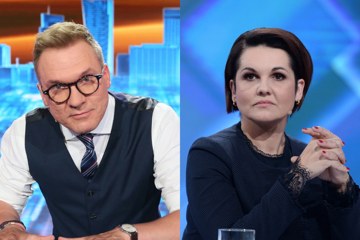Edyta Lewandowska, Ziemowit Pędziwiatr