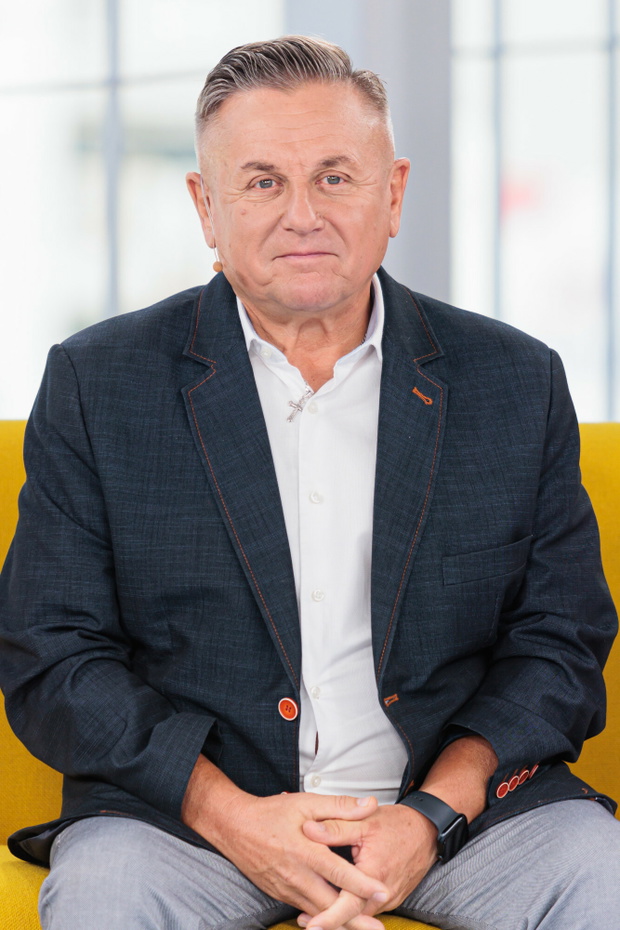 Dzie? Dobry TVN i jego go?cie - wrzesie? 2023