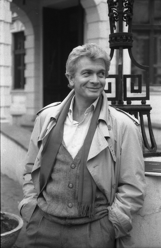 Marek Barbasiewicz
