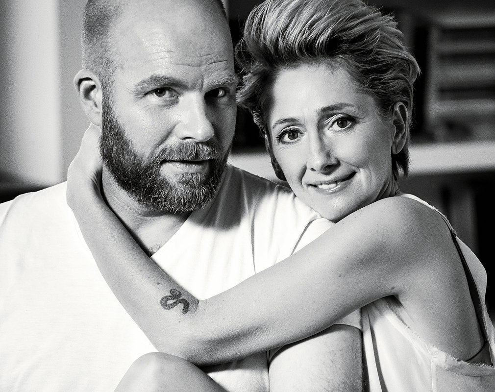 Beata Pawlikowska, Danny Murdock, VIVA!