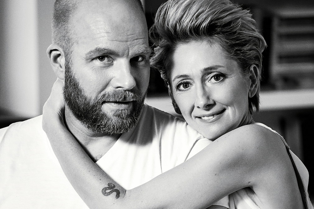 Beata Pawlikowska, Danny Murdock, VIVA!