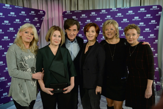 Och Karol jubileusz 30 lecia filmu TVP Seriale