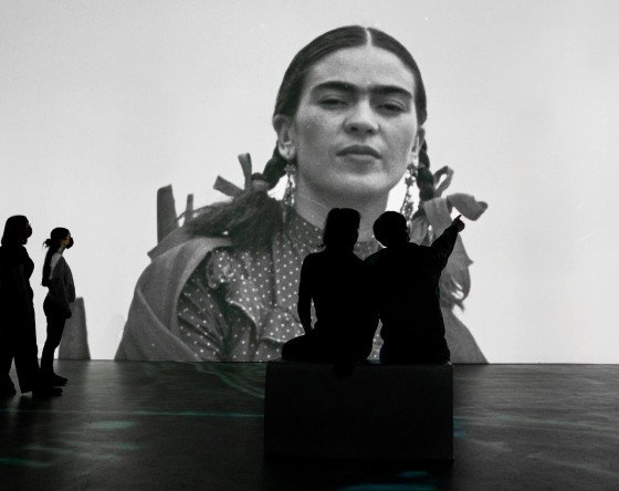 Frida Kahlo oblig - jamnik otwarciowe