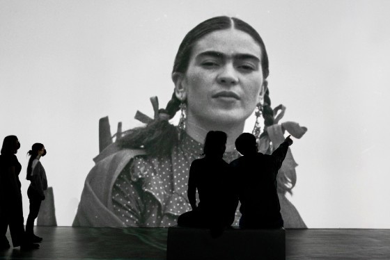 Frida Kahlo oblig - jamnik otwarciowe