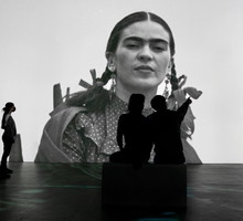 Frida Kahlo oblig - jamnik otwarciowe