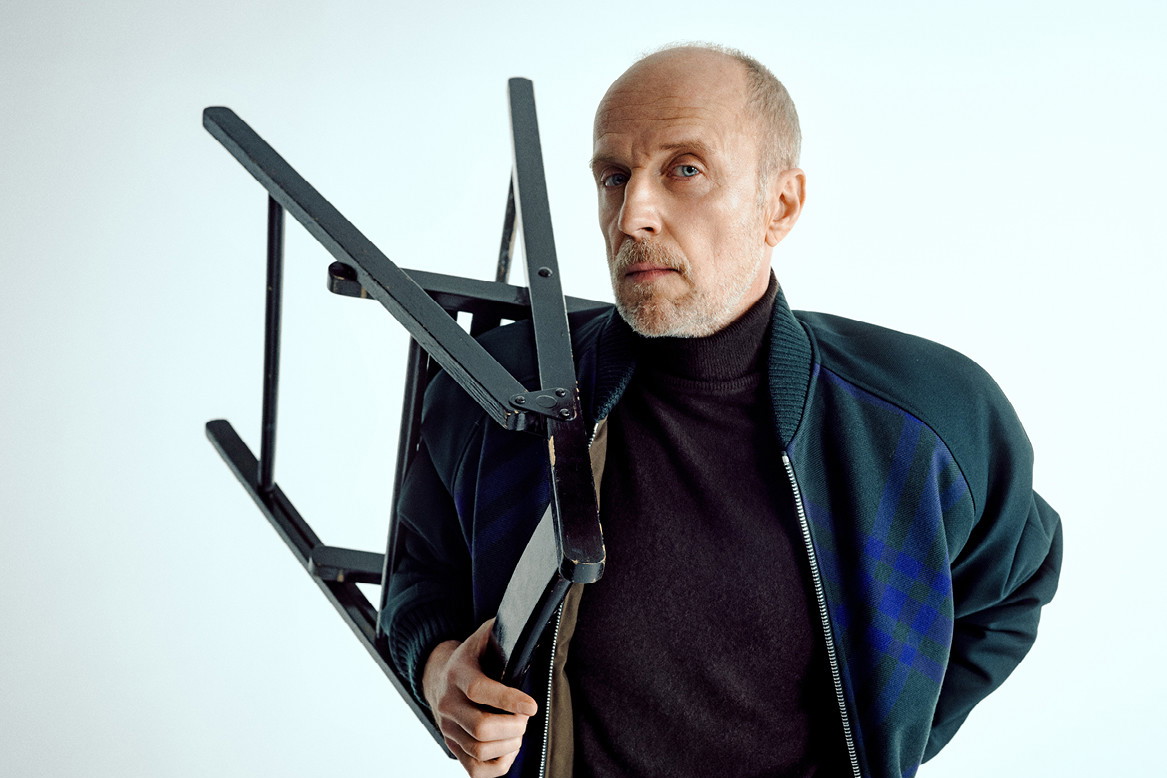 Łukasz Simlat, Viva! 3/2024