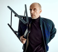 Łukasz Simlat, Viva! 3/2024