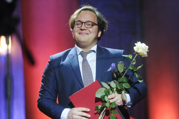 scena z: Jerzy Machowski, SK:, , fot. Niemiec/AKPA
