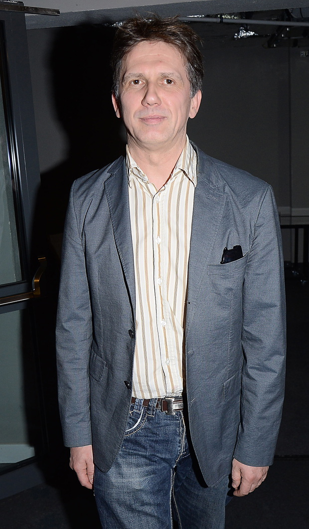 Tomasz Englert
