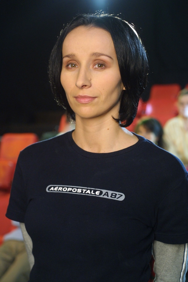 Renata Przemyk