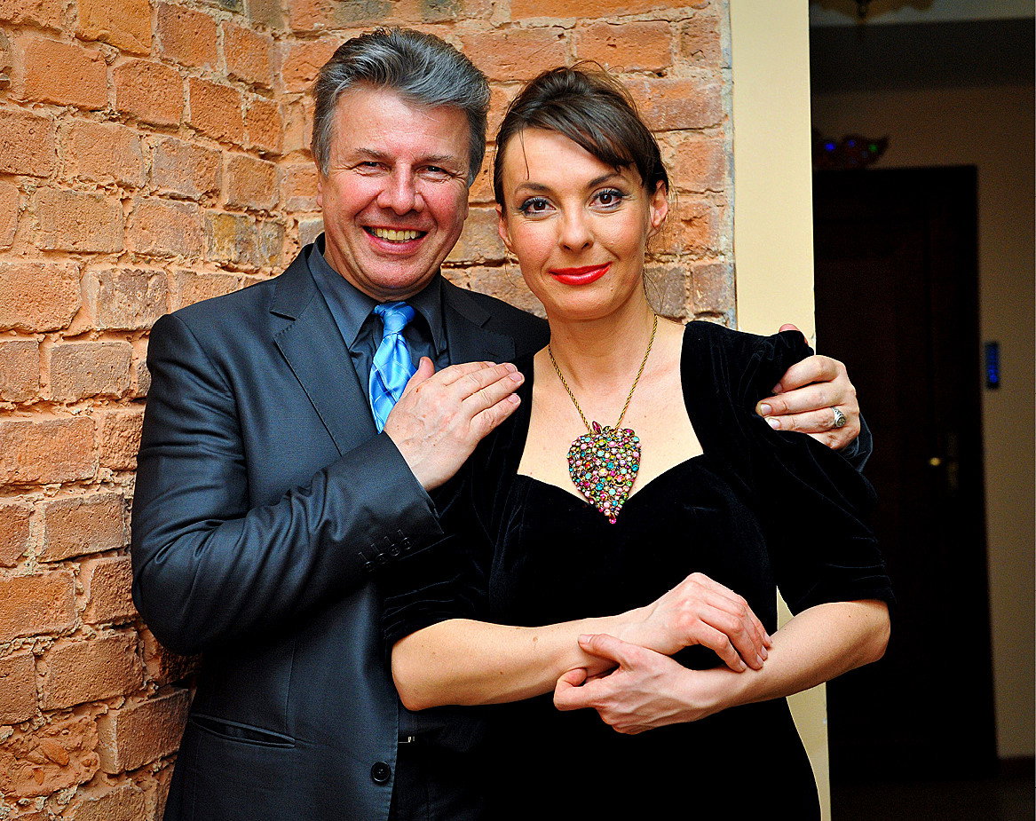 Emilian Kamiński, Justyna Sieńczyłło