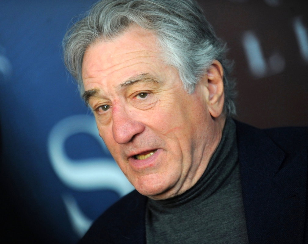 Robert De Niro