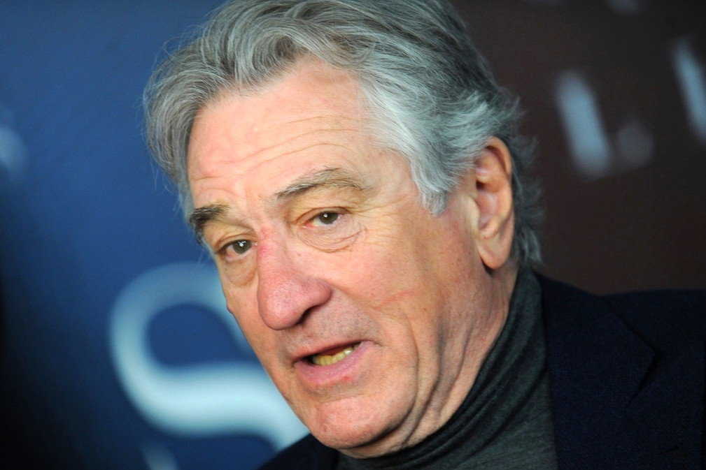 Robert De Niro