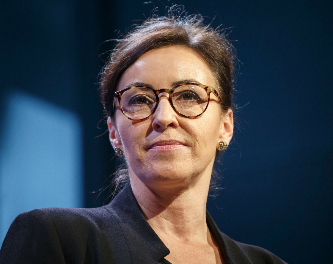 Dorota Wysocka-Schnepf