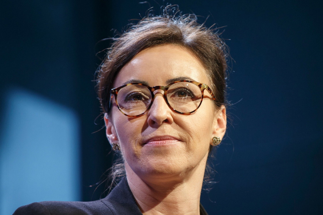 Dorota Wysocka-Schnepf