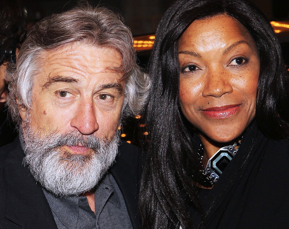 Robert De Niro