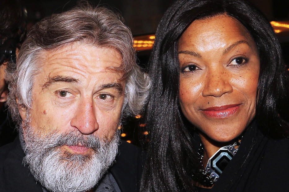 Robert De Niro