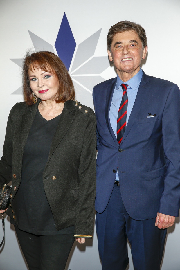 scena z: Jan Piechociński, Izabela Trojanowska, SK:, , fot. Podlewski/AKPA