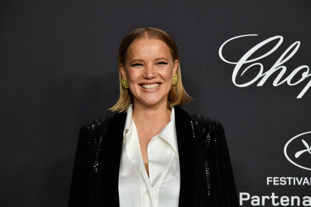 Chopard Host The Dinner 'Chopard Loves Cinema'
