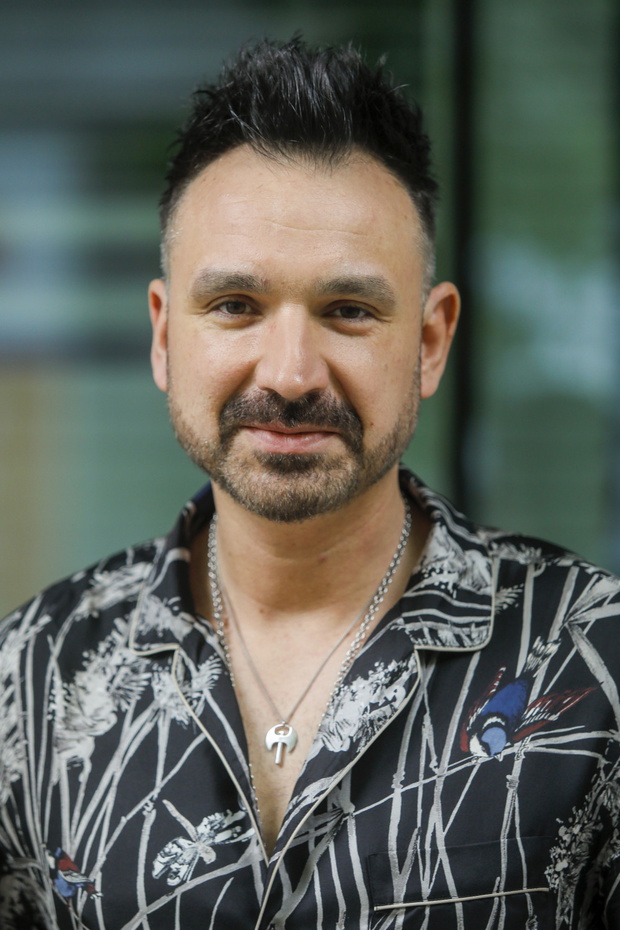 scena z: Mateusz Ziółko, SK:, , fot. AKPA
