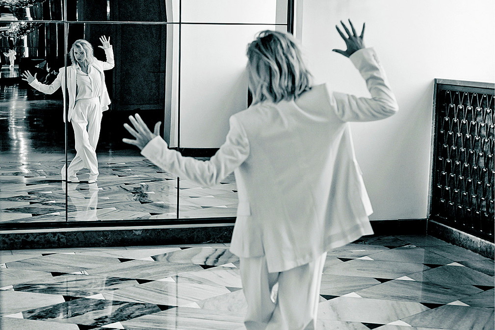 Joanna Kulig, VIVA! wrzesień 2014, 20/2014