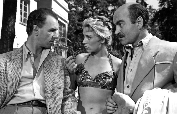 Mary Evans film