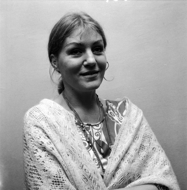 Anna German